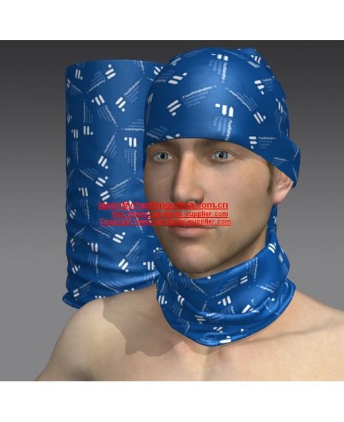 Custom Best Face And Neck sun Gaiter